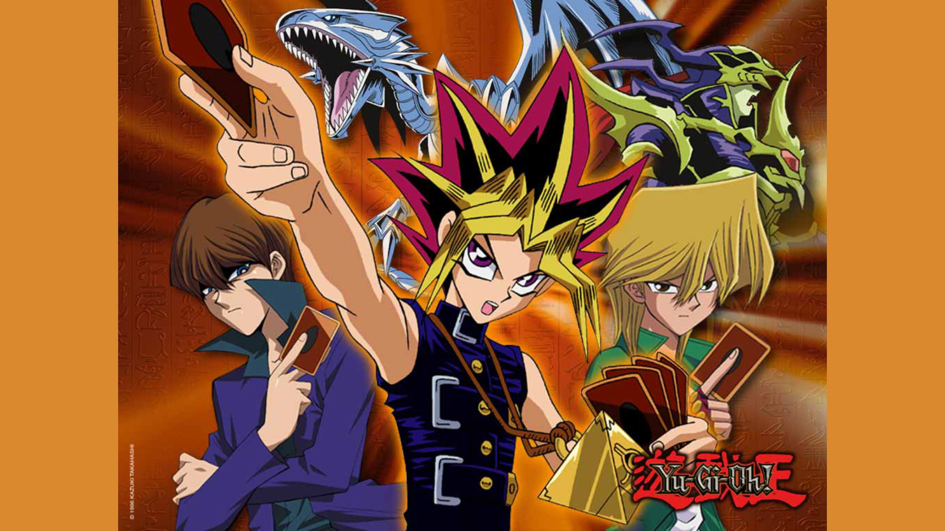 Yugioh