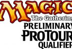 Magic the Gathering PPTQ