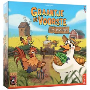 Spelmiddag